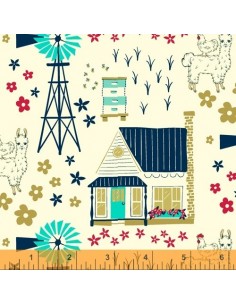 Homestead Life by Judy Jarvi 2